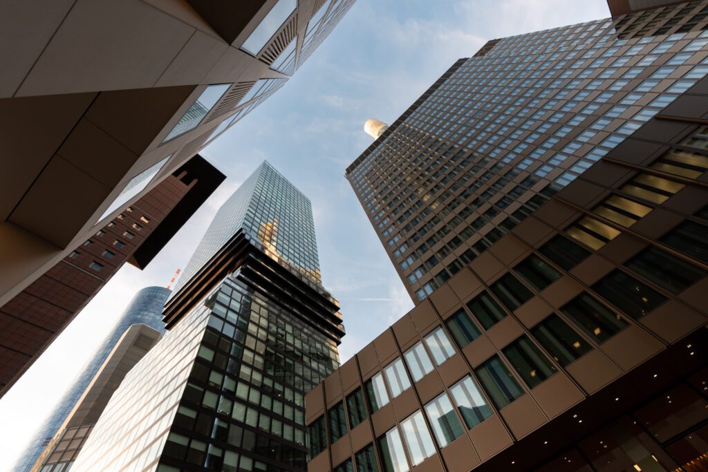 Interest rate risk management in the bank