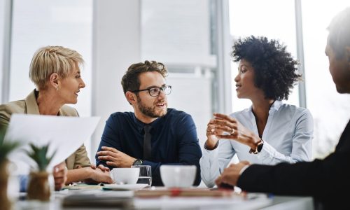 EIOPA opens consultation on revised Guidelines on the methods for determining the market shares for limited reporting requirements